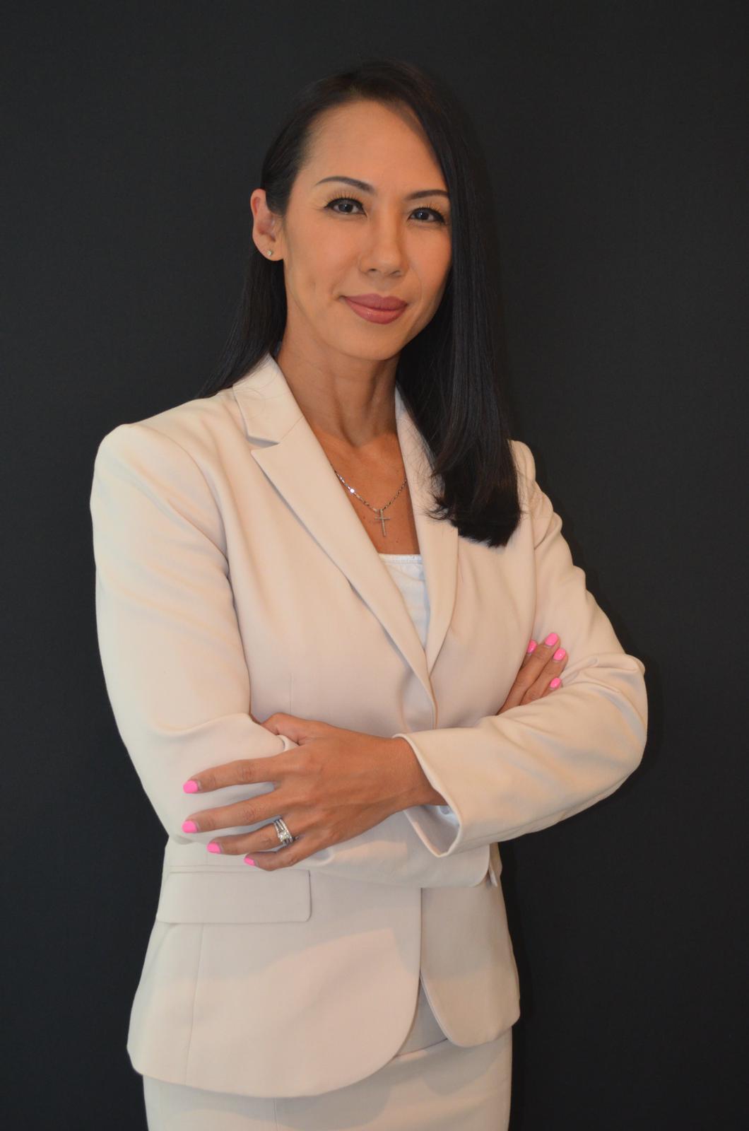 Stacey Mai-Gardner — Houston Real Estate Agent